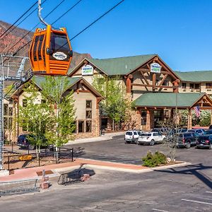 Hotel Glenwood Springs