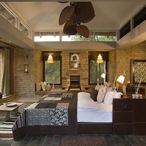 Luxury Cottage